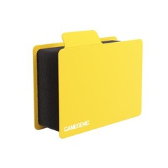 Gamegenic - Sideloading Sizemorph Divider - Yellow